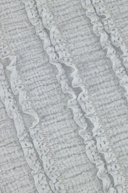 Lichtgrijze FRANKIE & LIBERTY Top RENNA TOP - large