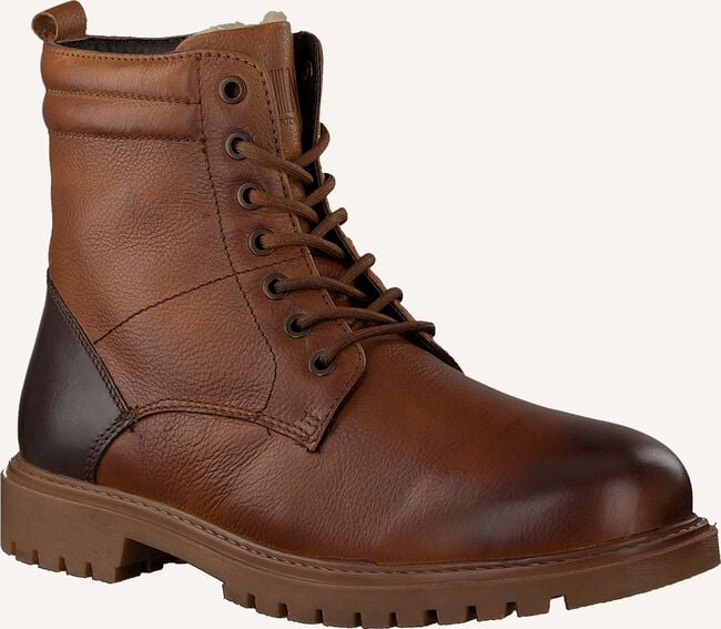 Bruine VERTON Veterboots 11-1227-7105 Bruine VERTON Veterboots 11-1227-7105 - large