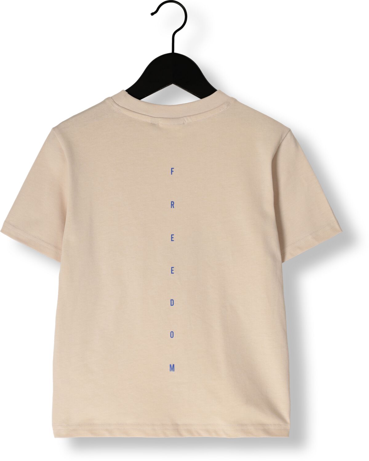 RETOUR Jongens Polo's & T-shirts Randy Beige