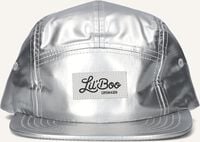 Zilveren LIL'BOO Pet SILVER 5 Zilveren LIL'BOO Pet SILVER 5 - medium