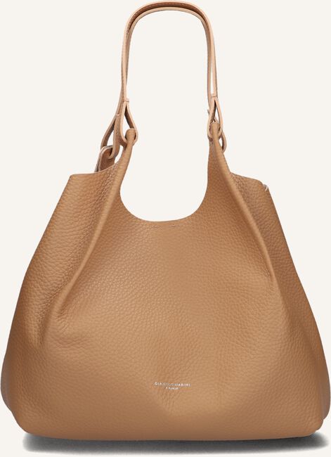 Bruine GIANNI CHIARINI Handtas DUA 9720 Bruine GIANNI CHIARINI Handtas DUA 9720 - large