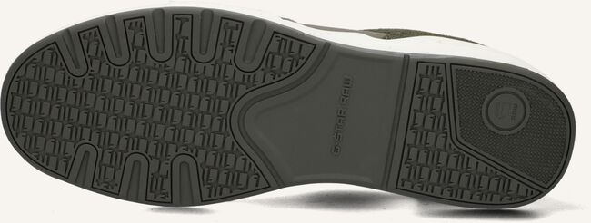 Groene G-STAR RAW Lage sneakers ATTAC POP M Groene G-STAR RAW Lage sneakers ATTAC POP M - large