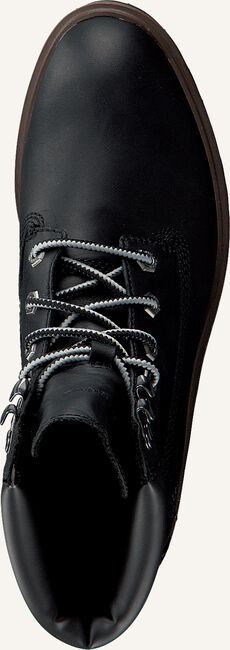 Zwarte TIMBERLAND Veterboots LONDON SQUARE 6IN BOOT Zwarte TIMBERLAND Veterboots LONDON SQUARE 6IN BOOT - large