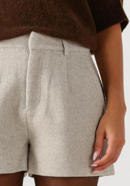 Lichtgrijze RUBY TUESDAY Korte broek CESAC - large