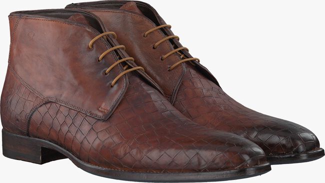 Bruine GREVE Nette schoenen 4551 - large