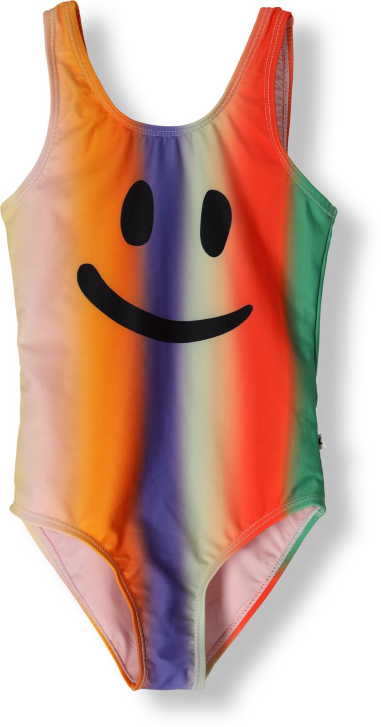 MOLO Meisjes Zwemkleding Nika Multi