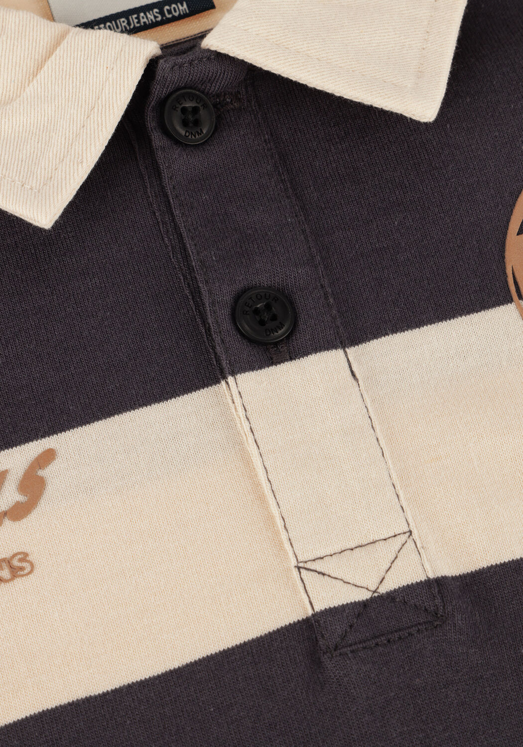 Multi RETOUR Polo DUKE - large