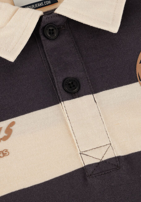 Multi RETOUR Polo DUKE - large