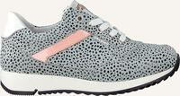 Grijze DEVELAB Lage sneakers 42562 - medium