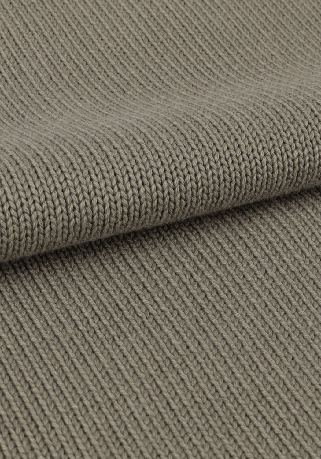 Olijf SAINT STEVE Trui FINN - large