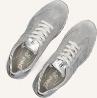 Grijze PAUL GREEN Lage sneakers 5392 Grijze PAUL GREEN Lage sneakers 5392 - medium
