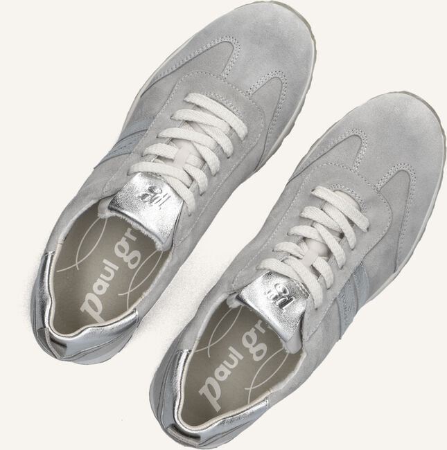 Grijze PAUL GREEN Lage sneakers 5392 Grijze PAUL GREEN Lage sneakers 5392 - large