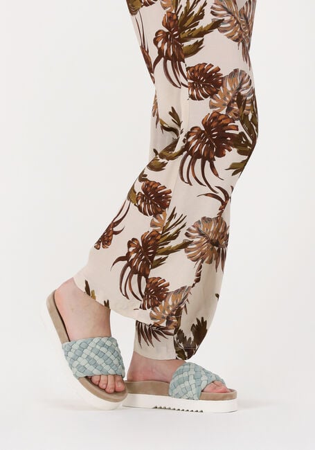 Groene MARUTI Slippers BILLY Groene MARUTI Slippers BILLY - large