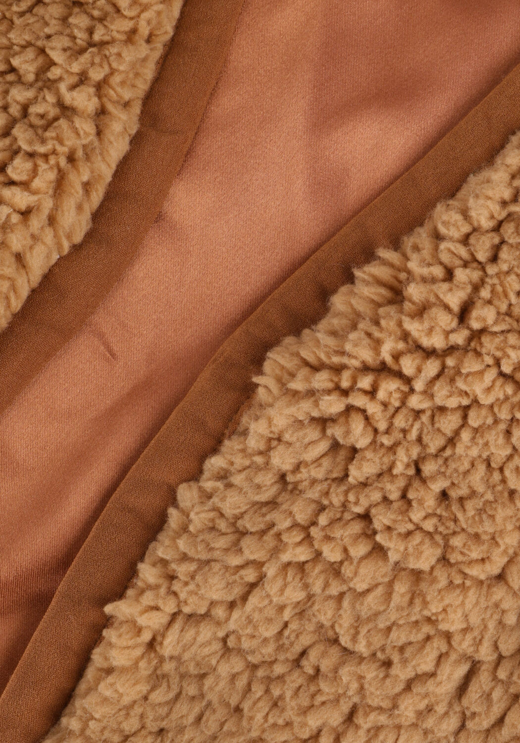 Camel MOODSTREET Gilet M208-5335 - large