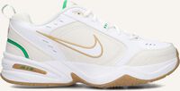 Witte NIKE Lage sneakers AIR MONARCH IV Witte NIKE Lage sneakers AIR MONARCH IV - medium