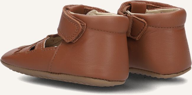 Camel POM POM Babyschoenen 1008 Camel POM POM Babyschoenen 1008 - large