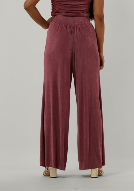 Roze REFINED DEPARTMENT Wijde broek NOVA - large