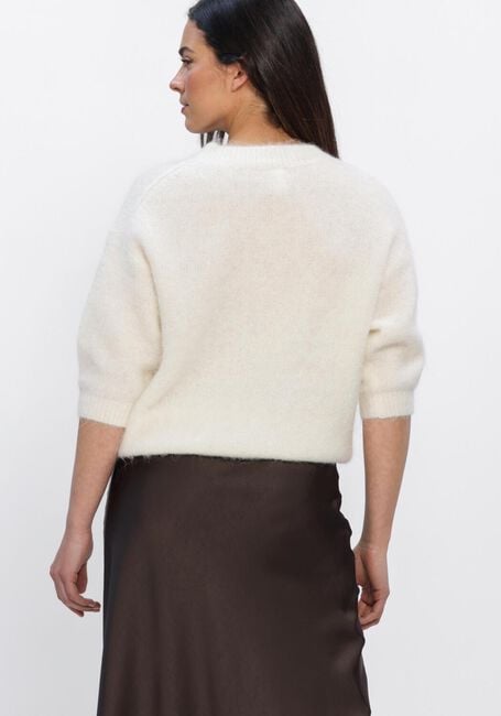 Creme BEAUMONT Trui PENELOPE PULLOVER - large