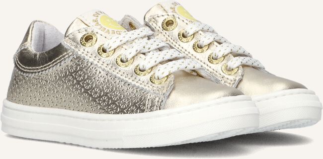 Gouden DEVELAB Lage sneakers 42868 Gouden DEVELAB Lage sneakers 42868 - large