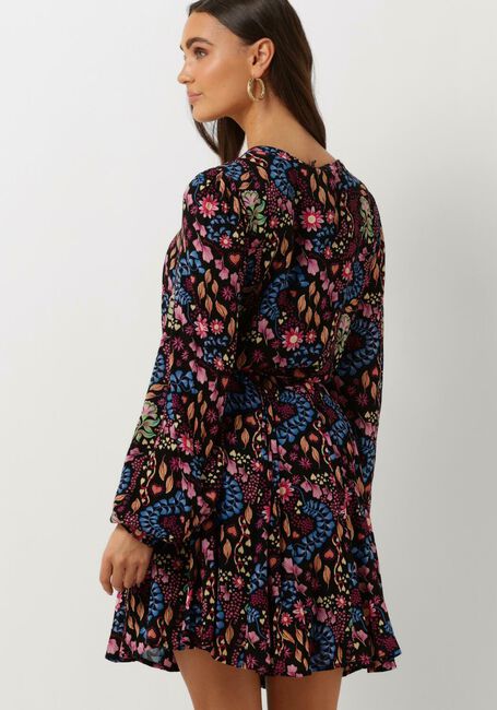 Multi HARPER & YVE Mini jurk FAYE-DR - large