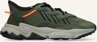 Groene ADIDAS Lage sneakers OZWEEGO J - medium