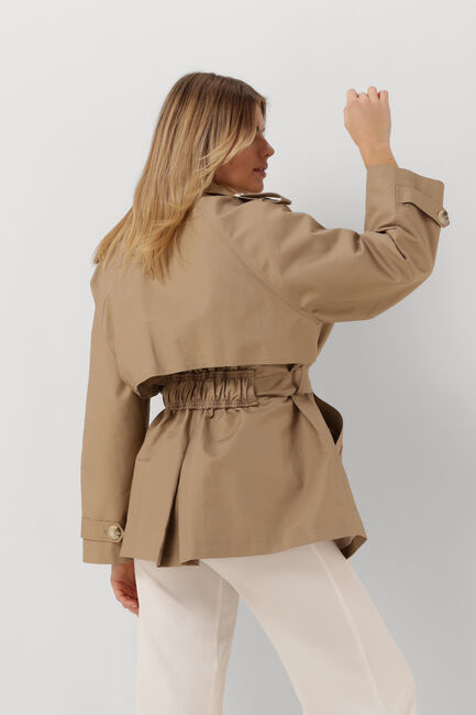 Camel SILVIAN HEACH Trenchcoats GPP23179TR - large