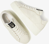 Beige VIA VAI Lage sneakers ISA LAYNE - medium