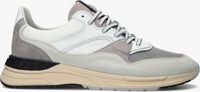 Witte FLORIS VAN BOMMEL Lage sneakers SFM-10121-01 - medium