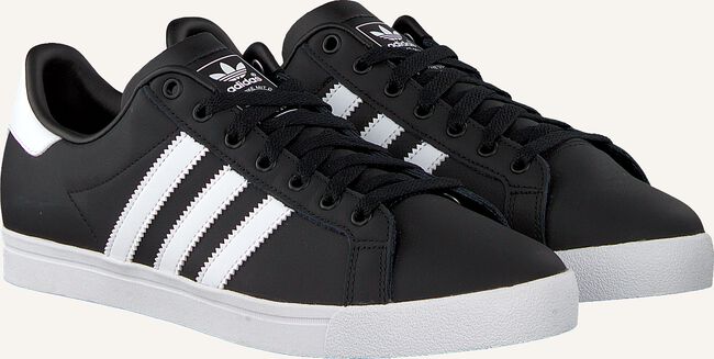 Zwarte ADIDAS Lage sneakers COAST STAR Zwarte ADIDAS Lage sneakers COAST STAR - large