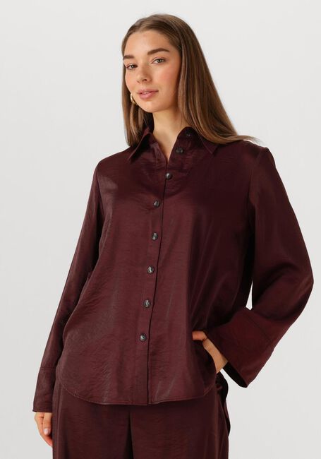 Bordeaux BEAUMONT Blouses SEM BLOUSE - large