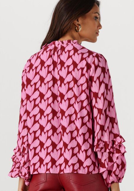 Multi YDENCE Blouses BLOUSE ELLIE - large