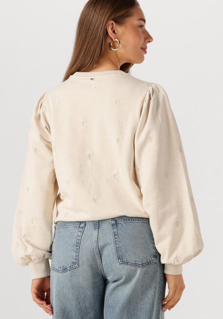 Ecru FABIENNE CHAPOT Sweater DINA SWEATER 1 - large