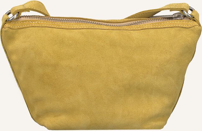 Gele SHABBIES Schoudertas 261020023 Gele SHABBIES Schoudertas 261020023 - large