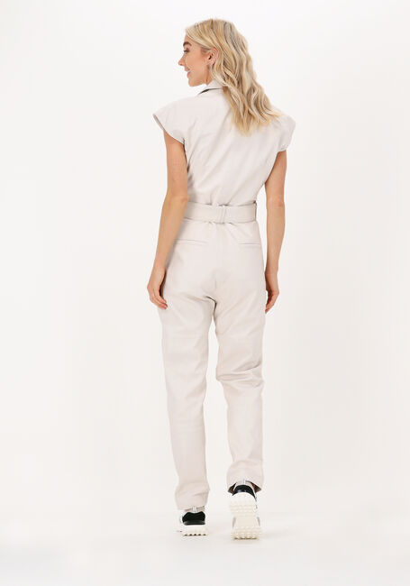 Witte IBANA Jumpsuit OMARI - large
