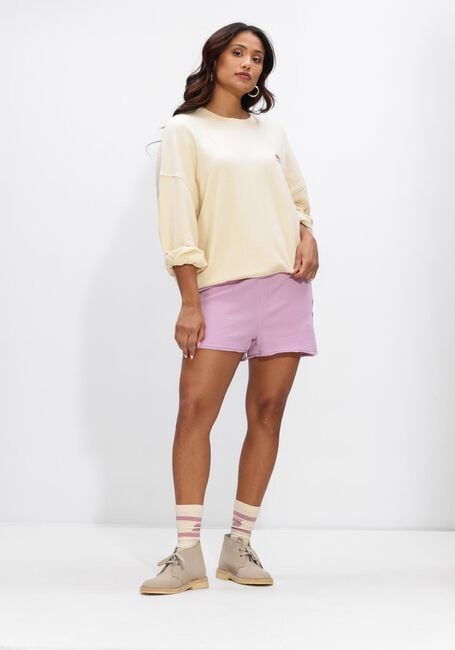 Creme AMERICAN VINTAGE Sweater ATUBAY - large