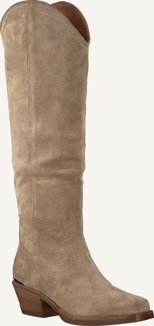 Beige VIA VAI Hoge laarzen PAIGE SOUTH Beige VIA VAI Hoge laarzen PAIGE SOUTH - large