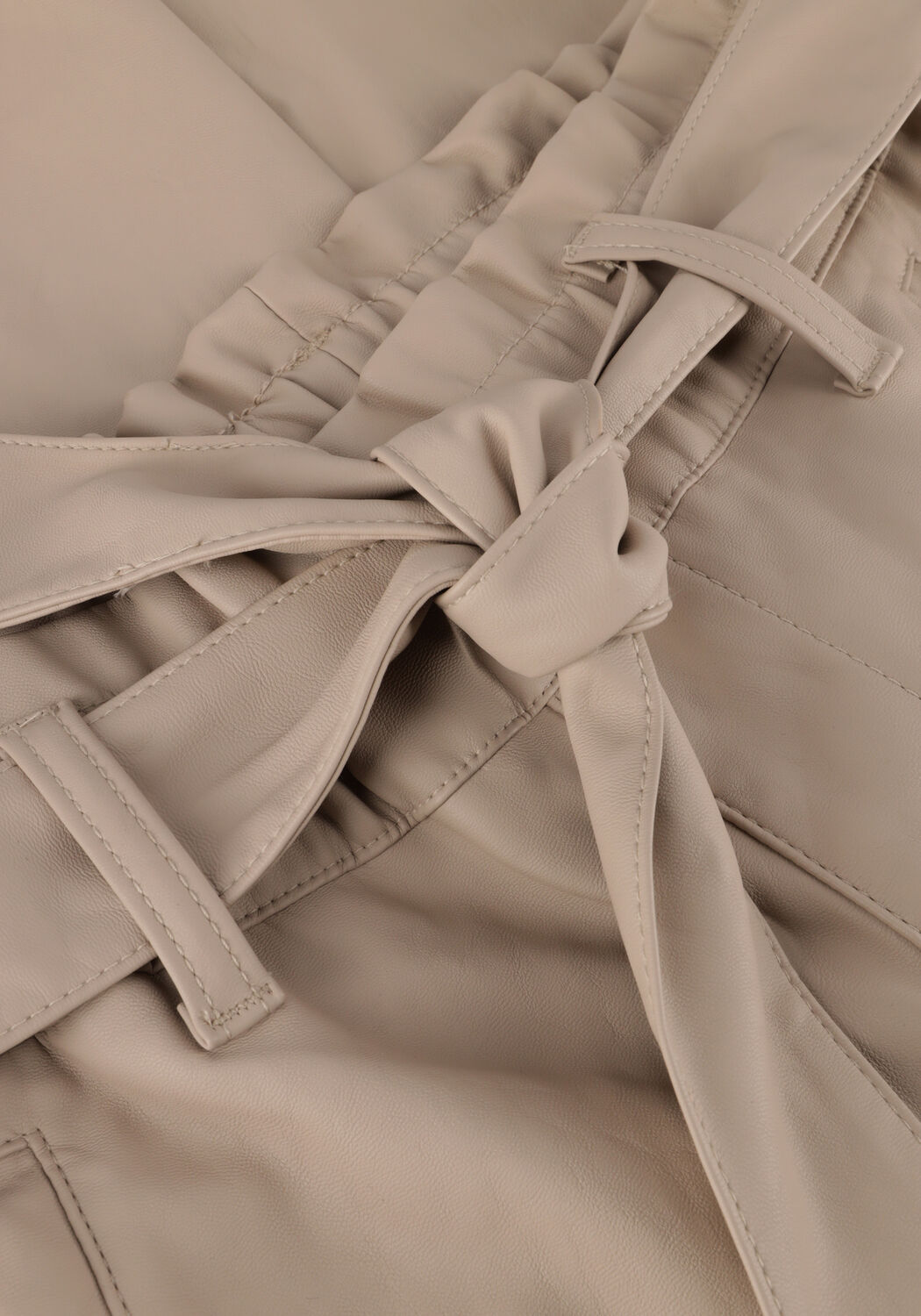 Zand KNIT-TED Pantalon FRANCIS PANT - large