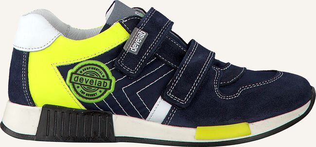 Blauwe DEVELAB Sneakers 41643 Blauwe DEVELAB Sneakers 41643 - large