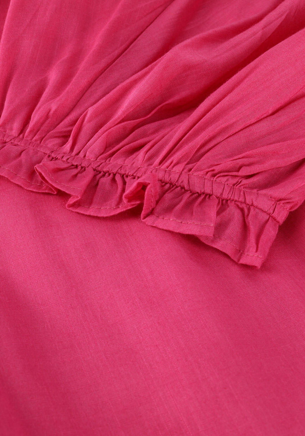 Roze IBANA Maxi jurk DESTINY - large