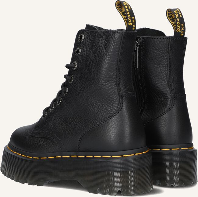 Zwarte DR MARTENS Veterboots JADON III Zwarte DR MARTENS Veterboots JADON III - large
