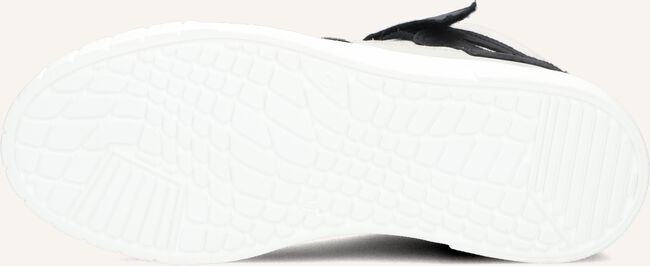 Zwarte RED-RAG Hoge sneakers 71306 Zwarte RED-RAG Hoge sneakers 71306 - large