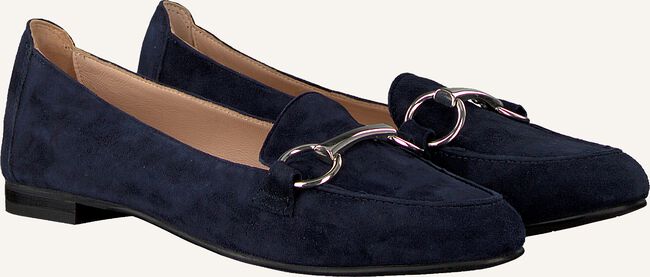 Blauwe NOTRE-V Loafers 41083 Blauwe NOTRE-V Loafers 41083 - large