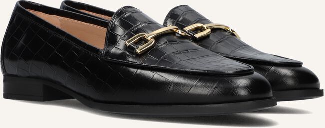 Zwarte UNISA Loafers DAIMIEL Zwarte UNISA Loafers DAIMIEL - large