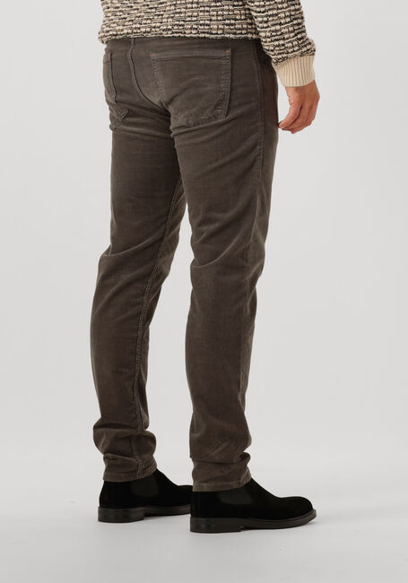 Bruine MATINIQUE Slim fit jeans MAPETE - large