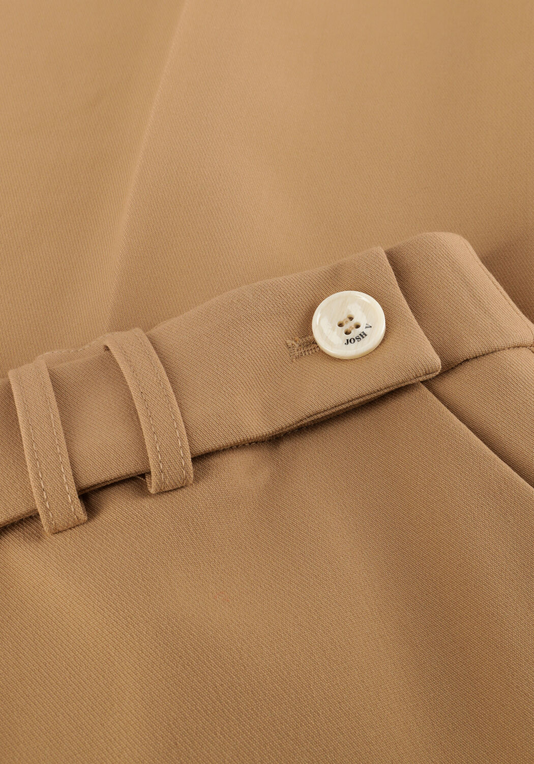 Camel JOSH V Wijde broek KYRIE - large