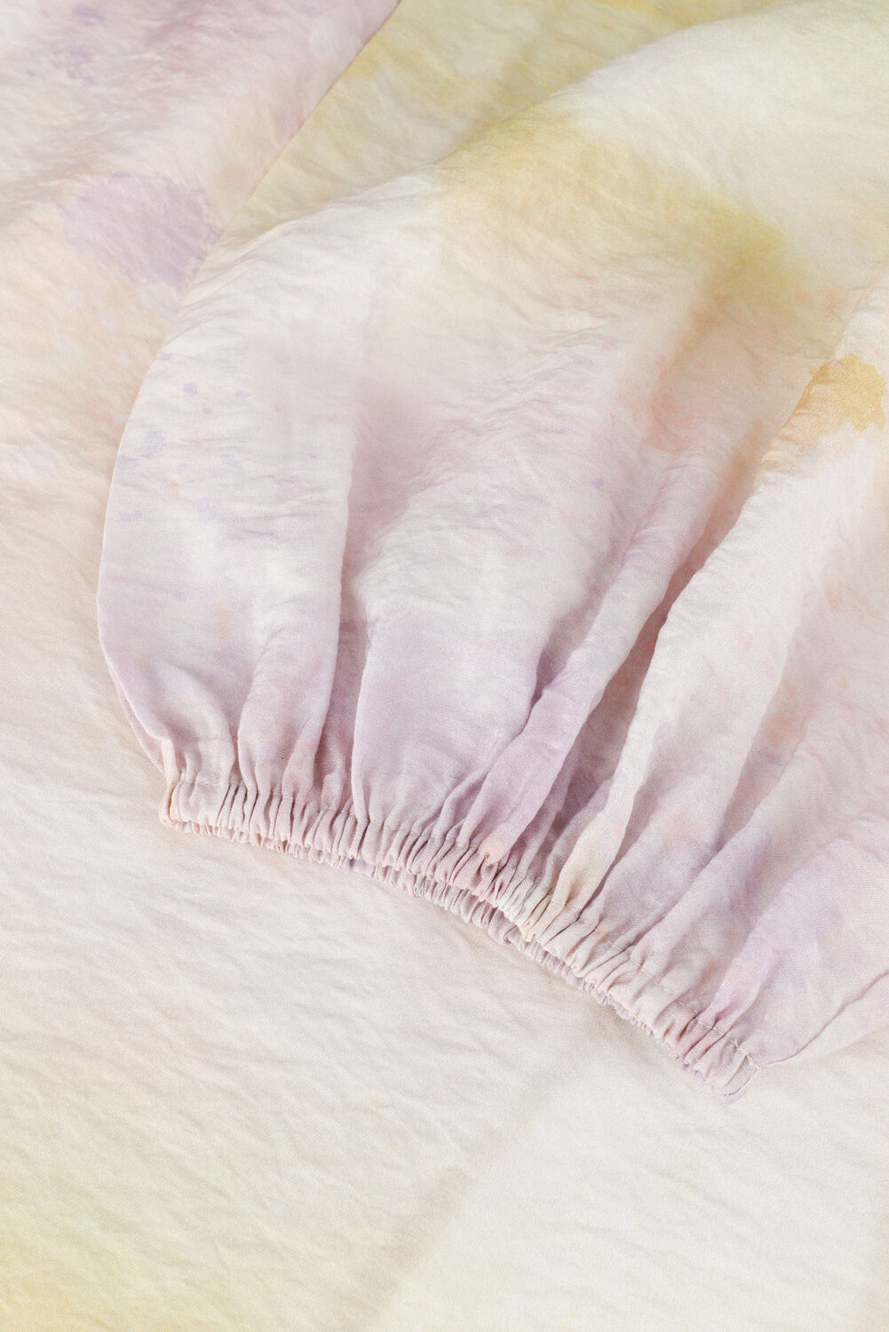 Multi CATWALK JUNKIE Midi jurk DR MORNING SKY - large