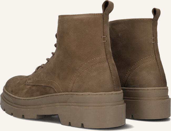 Taupe MAZZELTOV Veterboots NICO Taupe MAZZELTOV Veterboots NICO - large