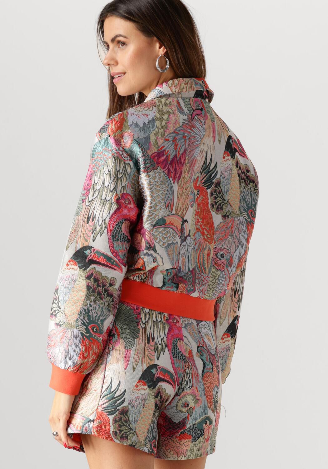 STUDIO AMAYA Dames Jassen Hailey Multi