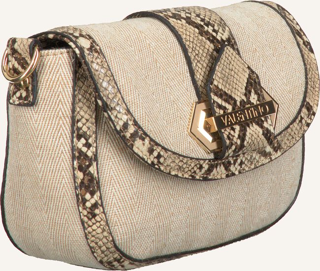 Beige VALENTINO BAGS Schoudertas GIGANTE SATCHEL Beige VALENTINO BAGS Schoudertas GIGANTE SATCHEL - large