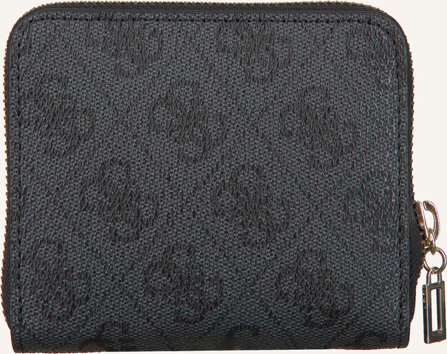 Grijze GUESS Portemonnee CATHLEEN SLG CHEQUE SMALL ZIP Grijze GUESS Portemonnee CATHLEEN SLG CHEQUE SMALL ZIP - large